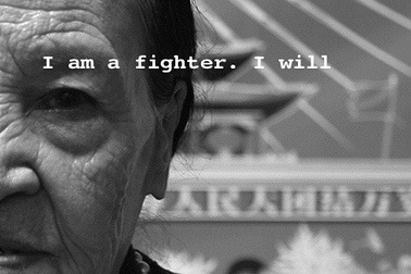 “Triển lãm” bi kịch của những nô lệ tình dục trong Thế chiến II