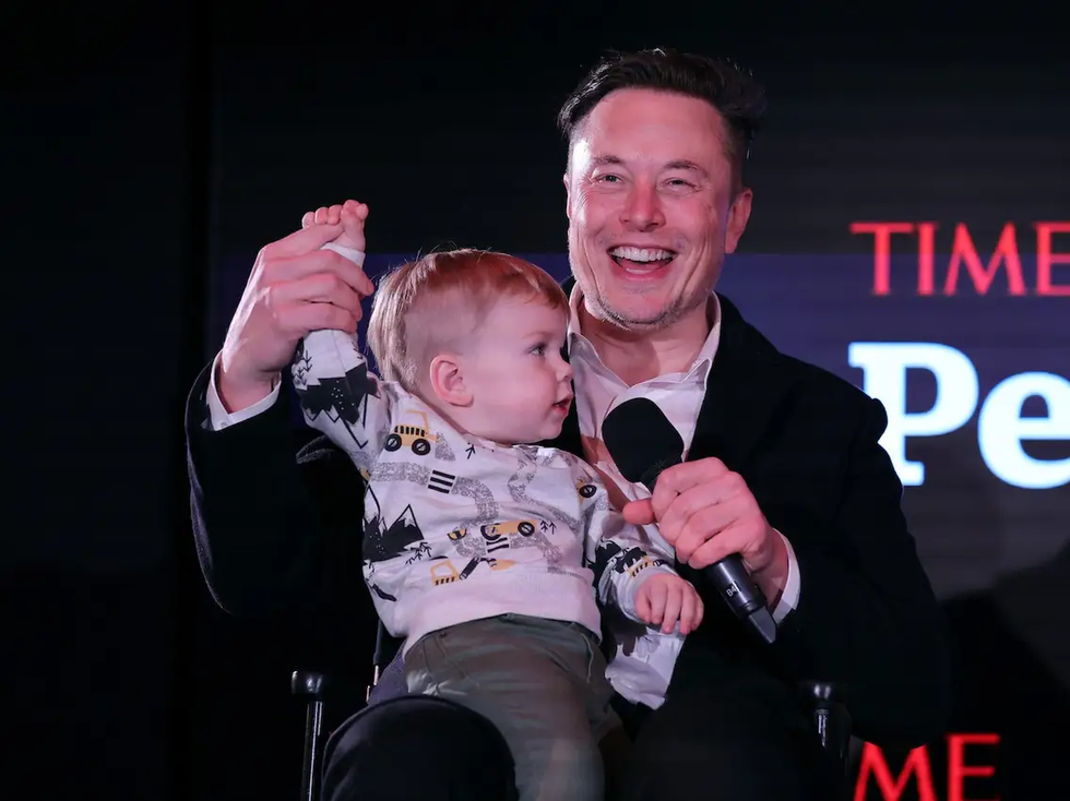 Loại virus đã cướp mất con trai của Elon Musk là gì? - 5 Loại virus đã cướp mất con trai của Elon Musk là gì? - 5