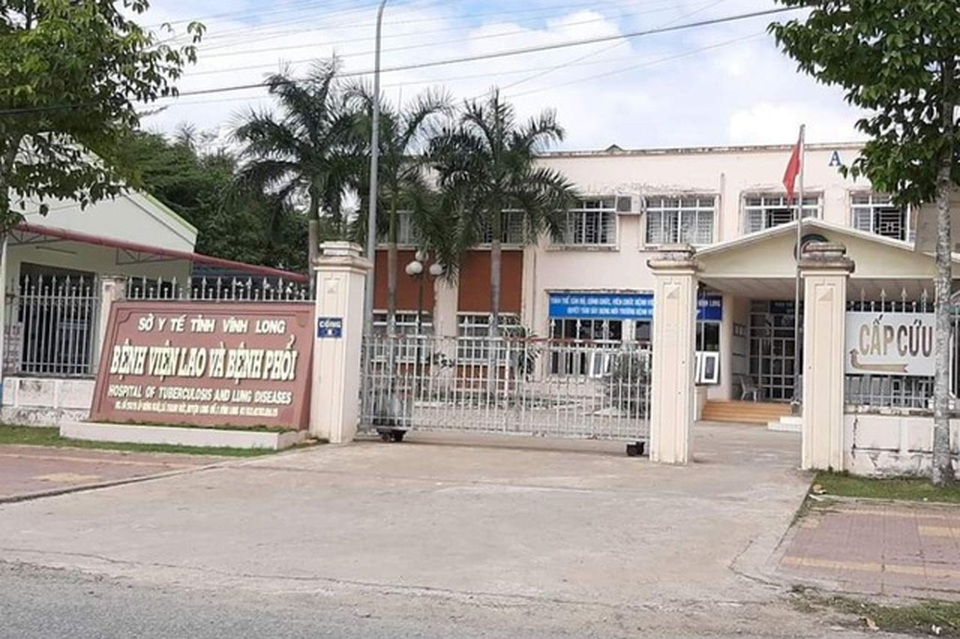 Bệnh nhân 1440 vẫn dương tính ở lần xét nghiệm thứ 13 - 1