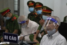 Cựu Phó Chủ tịch tỉnh Khánh Hòa: "Bản thân bất ngờ khi bị khởi tố"