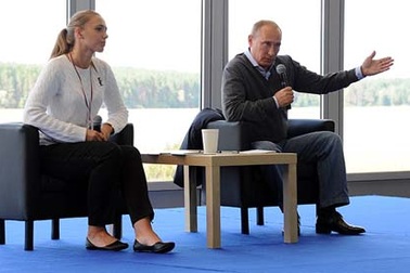 Putin: Phương Tây chớ "gây sự" với cường quốc hạt nhân như Nga