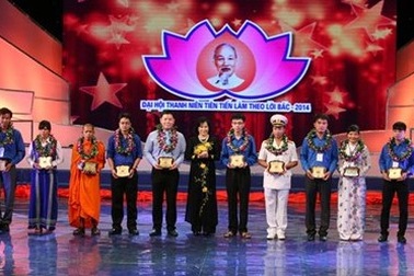 Học Bác từng ngày