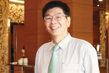 Anh hùng Lao động Hồ Quốc Lực và cuộc đua chạy dịch với nghìn tấn tôm