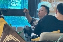 Nam TikToker người Việt gây ồn ở khách sạn Sapa lúc 2h sáng, khách bức xúc