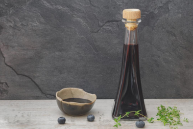 Giấm quả Việt quất có thể ngăn chặn mất trí nhớ?