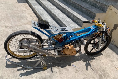 Thông tin mới về clip CSGT đánh 2 thanh niên ở bãi đất trống