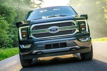 Ford đối mặt với khoản phạt triệu hồi xe lớn thứ hai trong lịch sử Mỹ