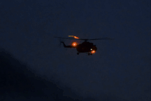 Hình ảnh hiếm thấy không quân Việt Nam diễn tập ném bom, bắn rocket ban đêm