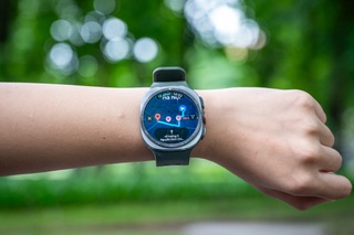 Đánh giá Galaxy Watch Ultra2: Tốt hơn rõ rệt nhưng vẫn chưa hoàn hảo - 9