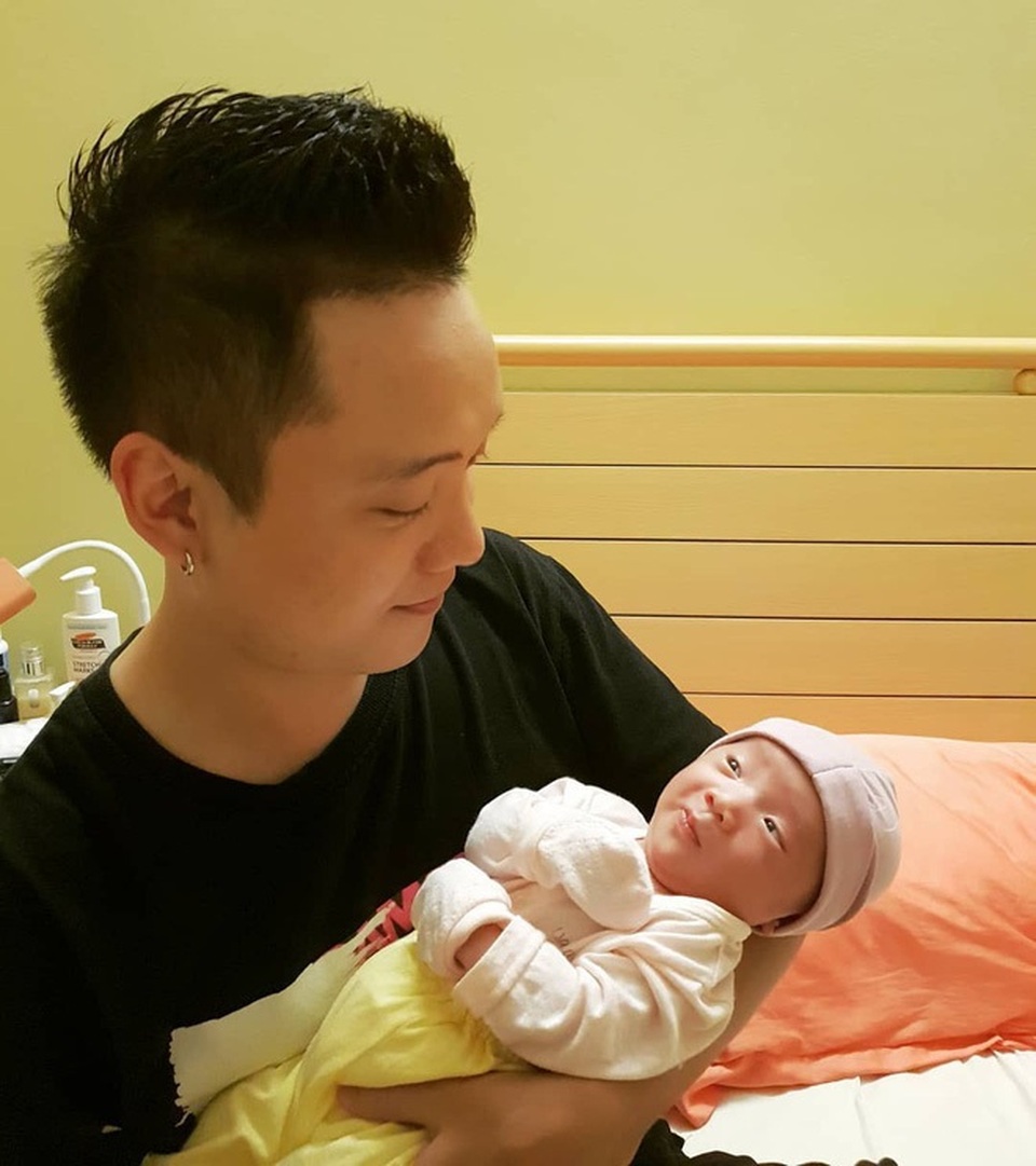 Điểm danh con sao Việt được gọi là cây hài nhí từ bé - 15 Điểm danh con sao Việt được gọi là cây hài nhí từ bé - 15
