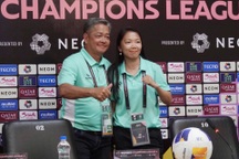 CLB TPHCM muốn làm nên lịch sử cho bóng đá nữ Việt Nam