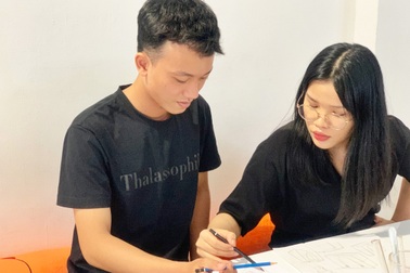 Lương khởi điểm cả ngàn USD nhờ rèn luyện từ khi là sinh viên