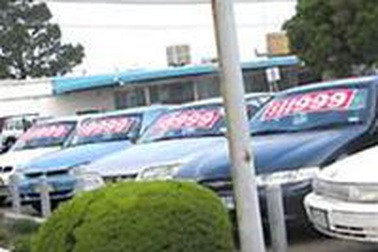 Chính thức cho phép nhập khẩu ô tô cũ