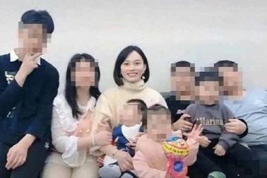 Người phụ nữ sinh liên tục 7 đứa con vì không muốn... lãng phí "gen tốt"