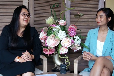 Cha mẹ khoe con trên mạng xã hội và những hiểm họa khó lường