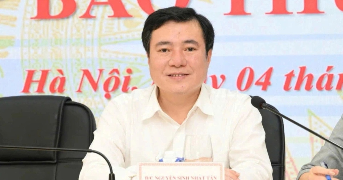 Bộ Công Thương thông tin việc chuẩn bị đàm phán với Mỹ về thuế đối ứng 46%