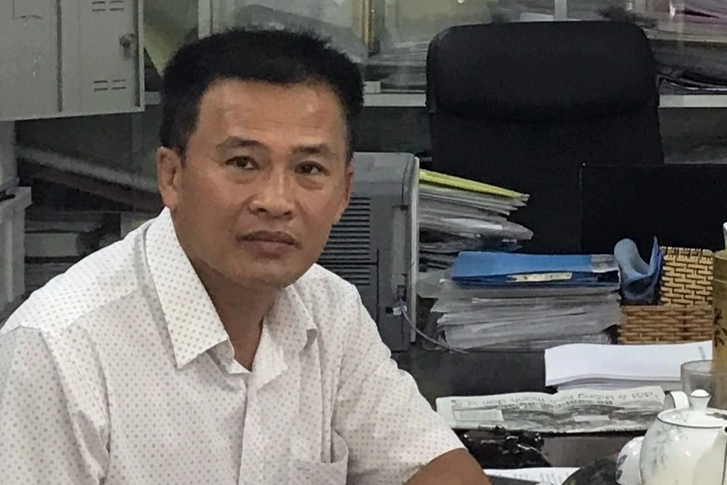 Buộc Viện KSND Khánh Hòa bồi thường 1,6 tỷ đồng cho người bị oan hơn 40 năm - 1 Buộc Viện KSND Khánh Hòa bồi thường 1,6 tỷ đồng cho người bị oan hơn 40 năm - 1