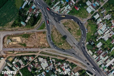 Đồng Nai gấp rút giải phóng mặt bằng các dự án kết nối quốc lộ 51