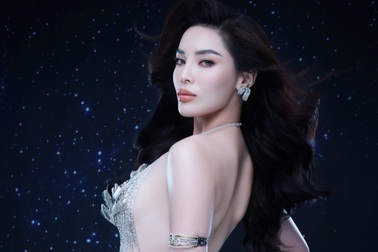 Trước vòng bán kết, Kỳ Duyên được dự đoán lọt top 30 Hoa hậu Hoàn vũ 2024