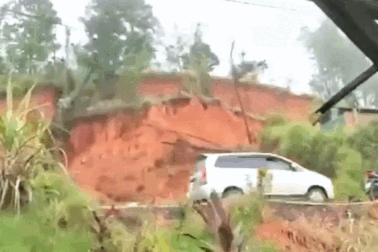 Sạt lở đất ở Lâm Đồng: Chính quyền địa phương thiếu quyết liệt di dời dân