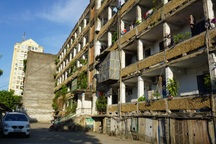 Lời khẩn cầu của hàng chục hộ dân "sống mòn" trong chung cư cũ