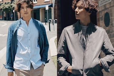 42 tuổi, Won Bin vẫn là mỹ nam số một của làng giải trí xứ Hàn