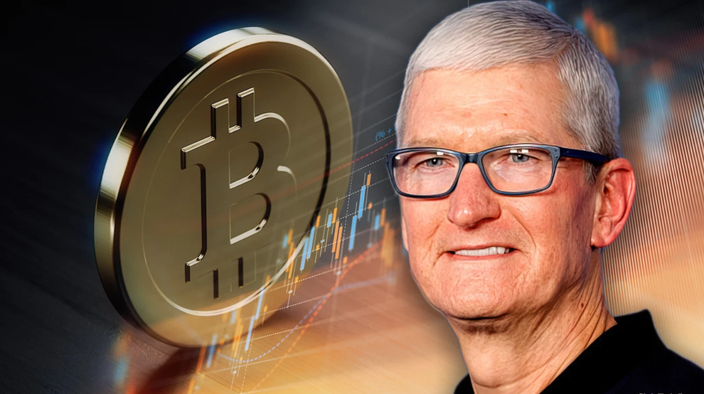 Tim Cook tiết lộ có chơi coin - 1 Tim Cook tiết lộ có chơi coin - 1