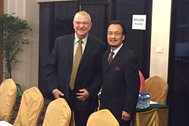 Tuyển thẳng đại học phải kết hợp với phỏng vấn trực tiếp