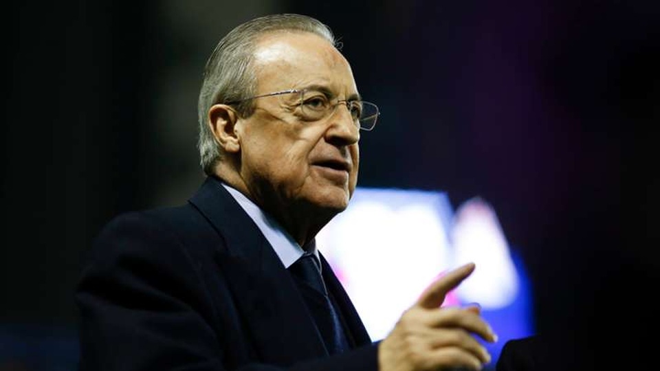 European Super League lớn tiếng thách thức UEFA, quả bom sắp nổ - 1 European Super League lớn tiếng thách thức UEFA, quả bom sắp nổ - 1