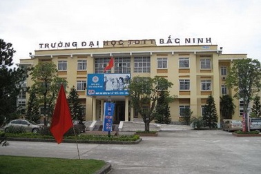 Bác đơn khiếu nại của hai Phó Hiệu trưởng Đại học TDTT Bắc Ninh