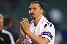 Ibrahimovic từng dọa giết đồng đội chỉ vì 1 trận thua