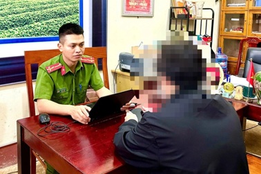 Sau màn "hỏi cung online", nam sinh bị ép vào nhà nghỉ lừa tiền bố mẹ