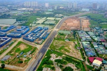 Bộ Tài chính đề nghị tạm dừng dùng quỹ đất thanh toán cho dự án BT