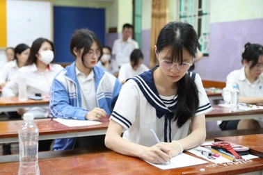 Điểm chuẩn Đại học Sư phạm Thái Nguyên cao ngang Đại học Sư phạm Hà Nội