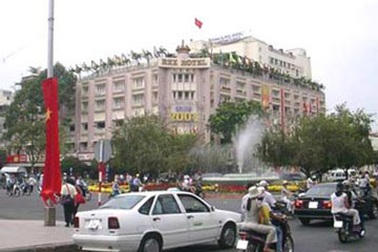 Bổ sung giá đất 9 tuyến đường TPHCM