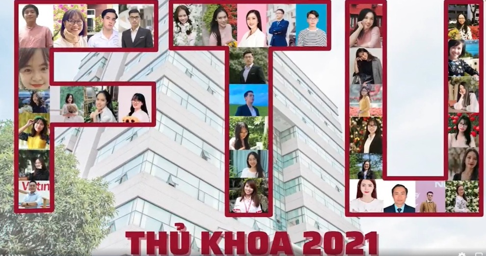 Lễ tốt nghiệp vắng lặng nhất trong lịch sử của Đại học Ngoại thương - 7 Lễ tốt nghiệp vắng lặng nhất trong lịch sử của Đại học Ngoại thương - 7
