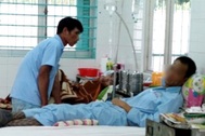 Sẽ chuyển bệnh nhân HIV/AIDS vào bệnh viện điều trị