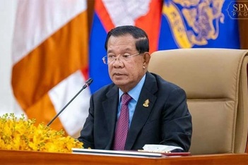 Campuchia ra tối hậu thư cho Thái Lan về vấn đề biên giới