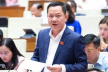 “Mạnh tay xử lý, đưa thị trường vàng và bất động sản về đúng giá trị”