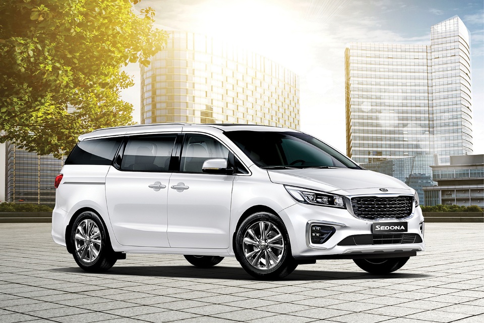 Chọn xe KIA nào phù hợp với khả năng tài chính của bạn? - 4 Chọn xe KIA nào phù hợp với khả năng tài chính của bạn? - 4