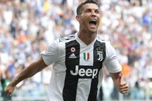 Man Utd - Juventus: Ngày về của C.Ronaldo