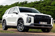 Đối thủ của Ford Explorer sẽ ra mắt khách Việt trong tháng 9 tới?