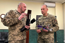 Tướng Ukraine hé lộ lộ vũ khí có thể giúp Kiev giành lợi thế trước Nga