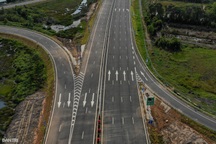 Trình Thủ tướng dự án cao tốc hơn 8.300 tỷ đồng