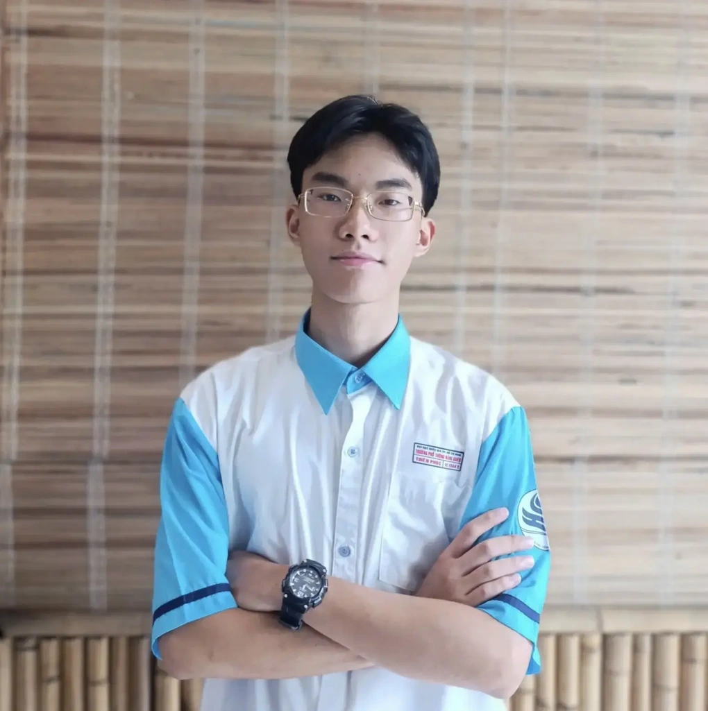 Một lớp có tỷ lệ học sinh đạt từ 900 điểm năng lực cao gấp 14 lần cả nước - 2 Một lớp có tỷ lệ học sinh đạt từ 900 điểm năng lực cao gấp 14 lần cả nước - 2