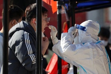 Trung Quốc kỷ luật hàng chục quan chức vì để bùng dịch