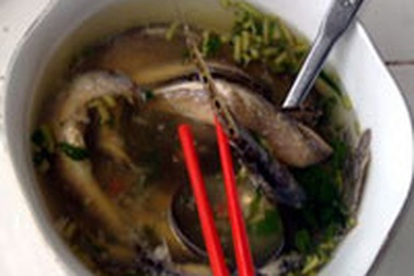 Ăn cá để chữa xuất tinh sớm