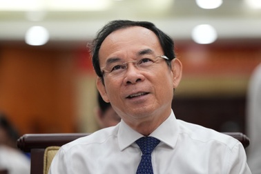 Bí thư Nguyễn Văn Nên: Ai gan dạ, dũng cảm hay nhút nhát tôi đều biết