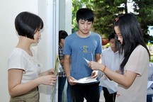 ĐH Kinh tế Quốc dân: Loại 1.280 hồ sơ dự thi vì trùng tên