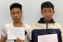 Giết bà chủ quầy tạp hóa vì không chịu bán nợ bia